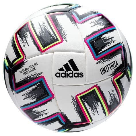 fußball adidas schwarz weiß